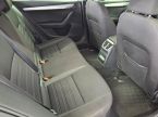 Škoda Octavia - fotka číslo 8