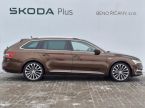 Škoda Superb - fotka číslo 13
