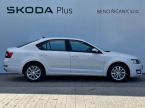 Škoda Octavia - fotka číslo 10