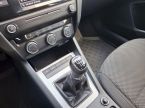 Škoda Octavia - fotka číslo 20