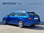 Škoda Octavia - fotka číslo 10