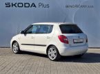 Škoda Fabia - fotka číslo 9