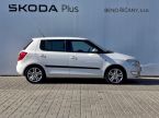 Škoda Fabia - fotka číslo 10