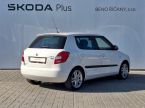 Škoda Fabia - fotka číslo 1
