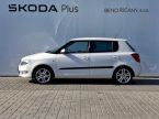 Škoda Fabia - fotka číslo 2
