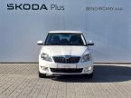 Škoda Fabia - fotka číslo 3