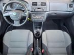 Škoda Fabia - fotka číslo 4