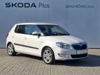 Škoda Fabia - fotka číslo 8