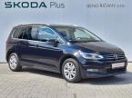 Volkswagen Touran - fotka číslo 9
