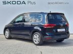 Volkswagen Touran - fotka číslo 10