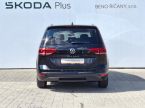 Volkswagen Touran - fotka číslo 12