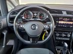 Volkswagen Touran - fotka číslo 15