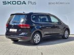 Volkswagen Touran - fotka číslo 1
