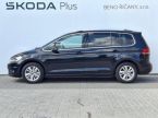 Volkswagen Touran - fotka číslo 2