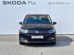 Volkswagen Touran - fotka číslo 3