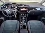 Volkswagen Touran - fotka číslo 4