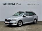 Škoda Fabia - fotka číslo 0