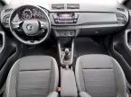 Škoda Fabia - fotka číslo 4