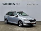 Škoda Fabia - fotka číslo 8