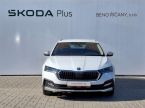 Škoda Octavia - fotka číslo 3