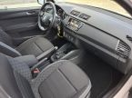 Škoda Fabia - fotka číslo 12
