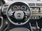 Škoda Fabia - fotka číslo 14