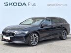 Škoda Superb - fotka číslo 0