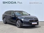 Škoda Superb - fotka číslo 9