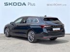 Škoda Superb - fotka číslo 10