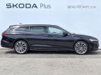 Škoda Superb - fotka číslo 11