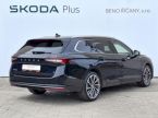 Škoda Superb - fotka číslo 1