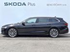 Škoda Superb - fotka číslo 2