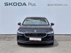 Škoda Superb - fotka číslo 3
