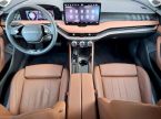 Škoda Superb - fotka číslo 4