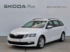 Škoda Octavia - fotka číslo 0