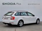 Škoda Octavia - fotka číslo 1