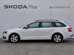 Škoda Octavia - fotka číslo 2