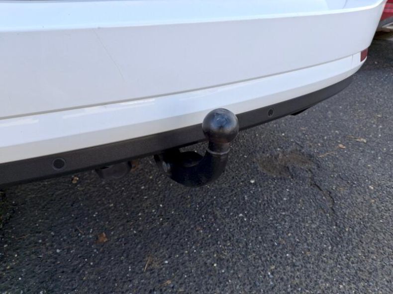 Škoda Octavia - hlavní fotka