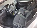 Škoda Octavia - fotka číslo 5