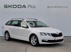 Škoda Octavia - fotka číslo 8