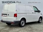 Volkswagen Transporter - fotka číslo 1