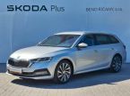 Škoda Octavia - fotka číslo 0