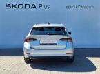 Škoda Octavia - fotka číslo 12
