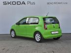 Škoda Citigo - fotka číslo 9