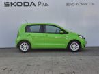 Škoda Citigo - fotka číslo 10