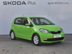 Škoda Citigo - fotka číslo 8