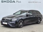 Mercedes Třída E - fotka číslo 0