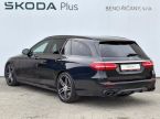 Mercedes Třída E - fotka číslo 9