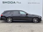 Mercedes Třída E - fotka číslo 10