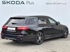 Mercedes Třída E - fotka číslo 1